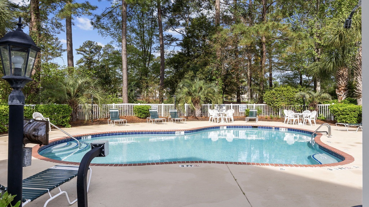 Photo of Outdoor in Myrtle Beach