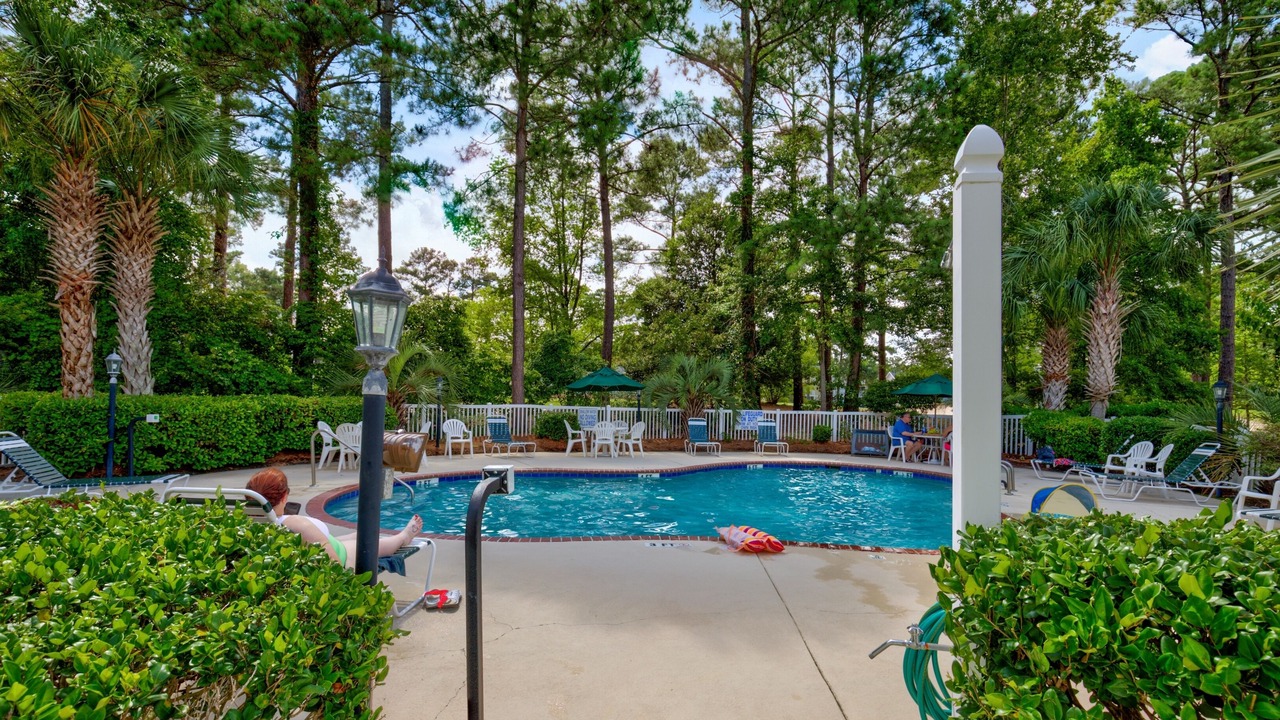 Photo of Outdoor in Myrtle Beach