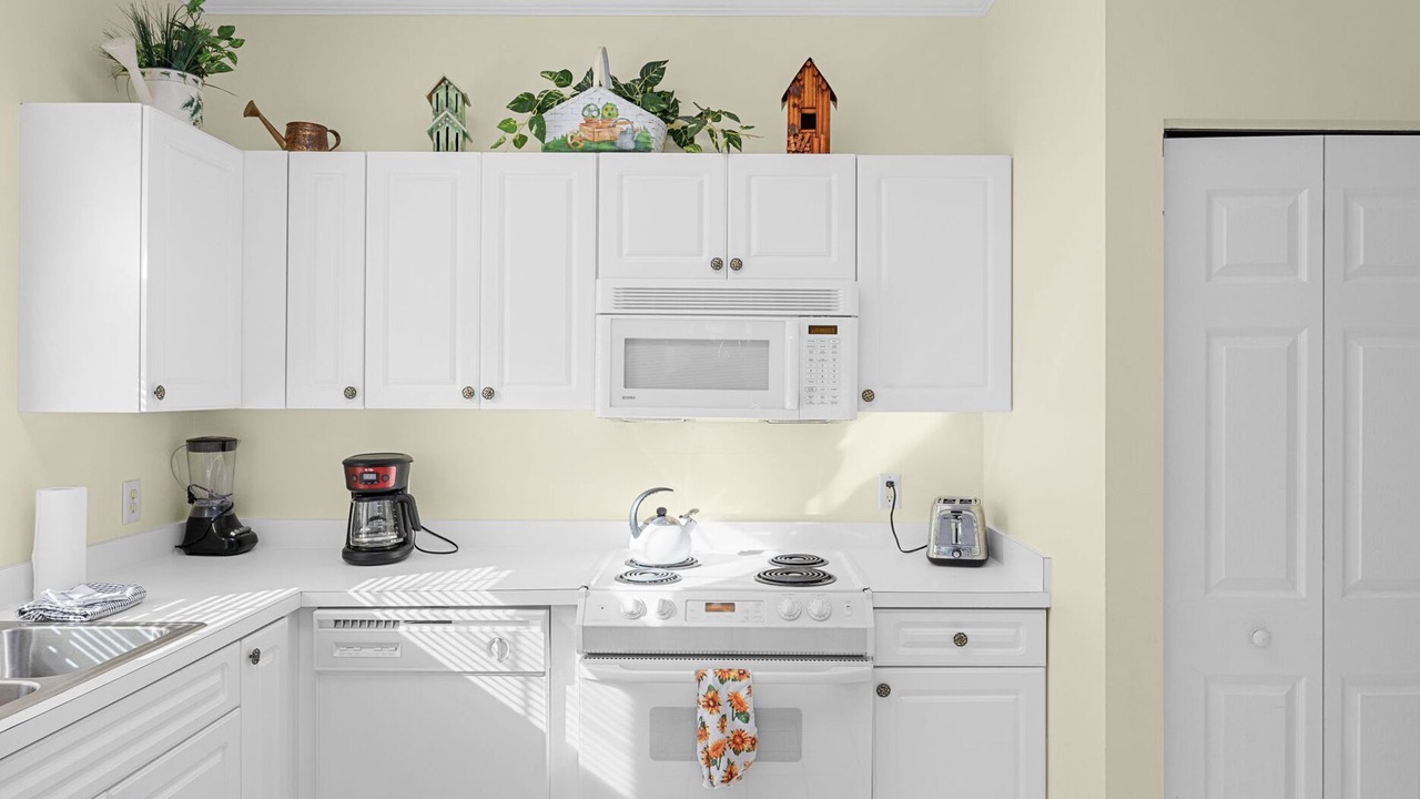 Photo of Kitchen in Myrtle Beach