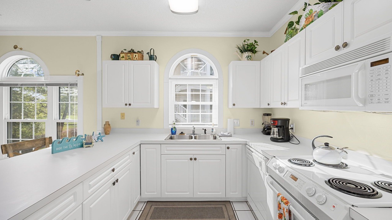 Photo of Kitchen in Myrtle Beach