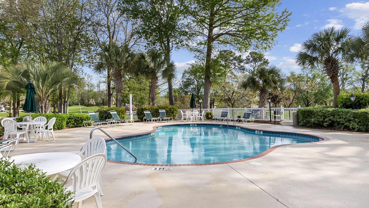 Photo of Outdoor in Myrtle Beach