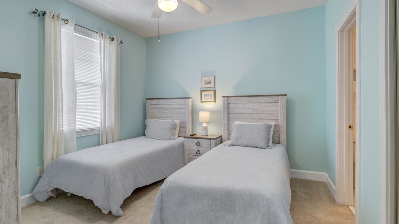 Photo of Bedroom in Myrtle Beach