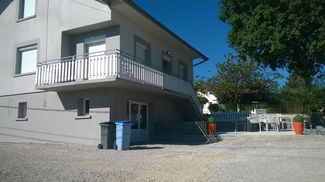 Photo of Outdoor in Poids-de-Fiole