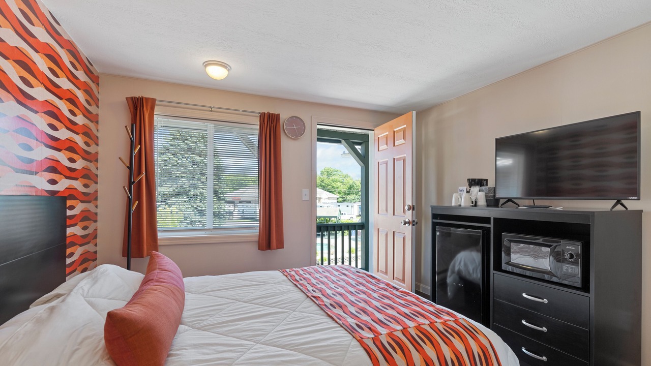 Photo of Bedroom in Southern Coast