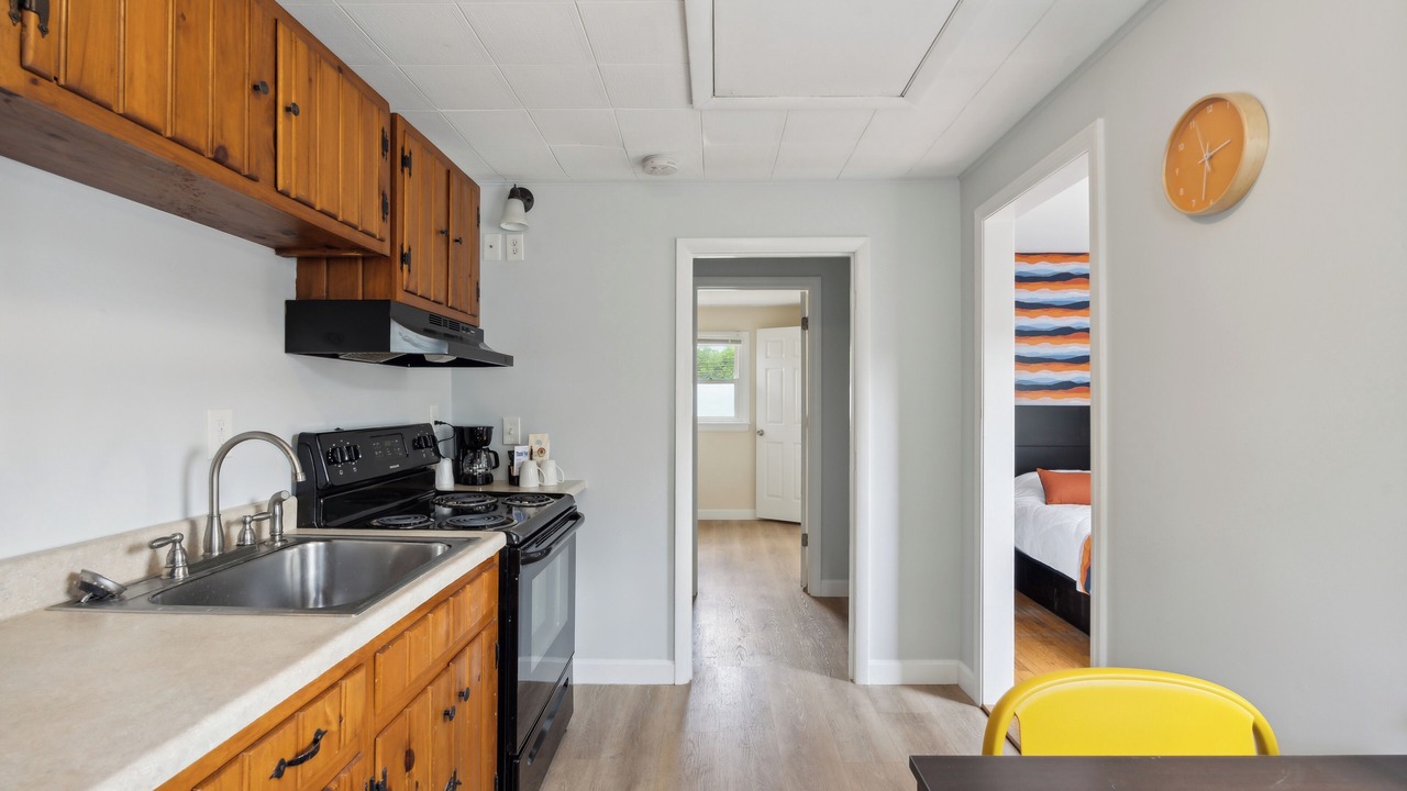 Photo of Kitchen in Southern Coast