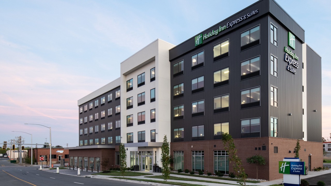 Photo of Outdoor in Downtown Little Rock