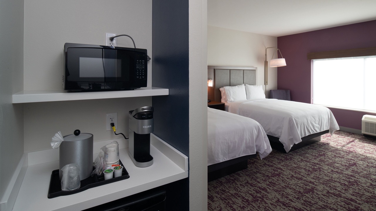 Photo of Bedroom in Downtown Little Rock