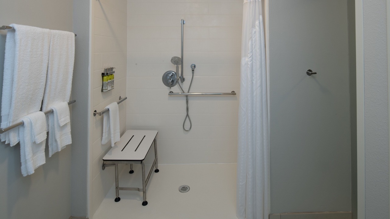 Photo of Bedroom in Downtown Little Rock
