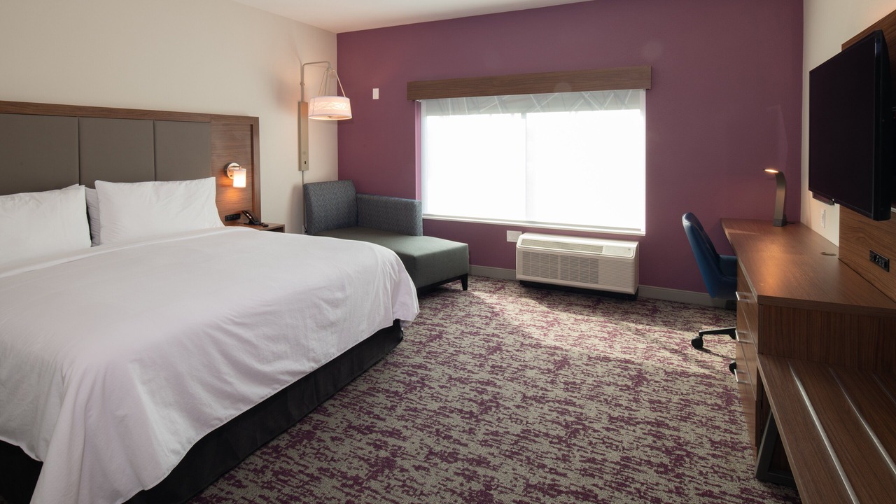 Photo of Bedroom in Downtown Little Rock