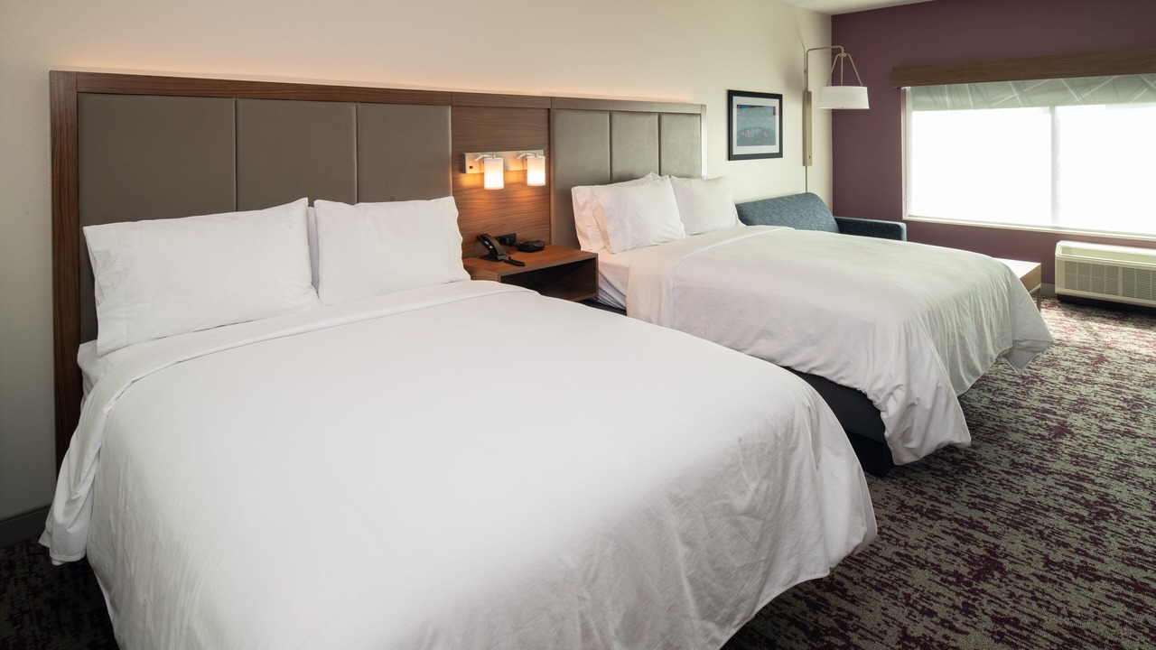 Photo of Bedroom in Downtown Little Rock
