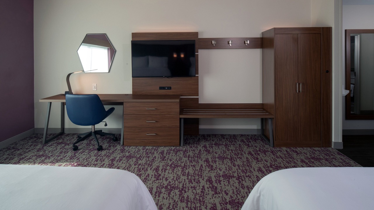Photo of Bedroom in Downtown Little Rock