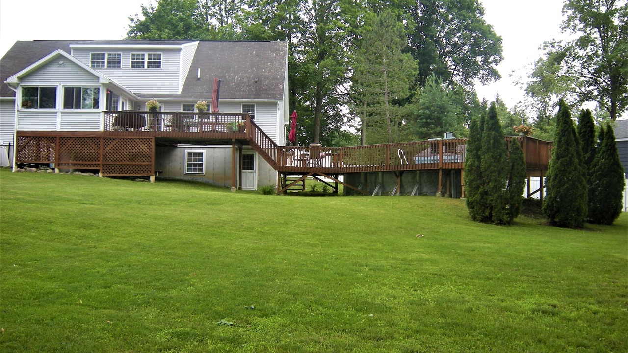 Photo of Outdoor in Rhinebeck Village Business District