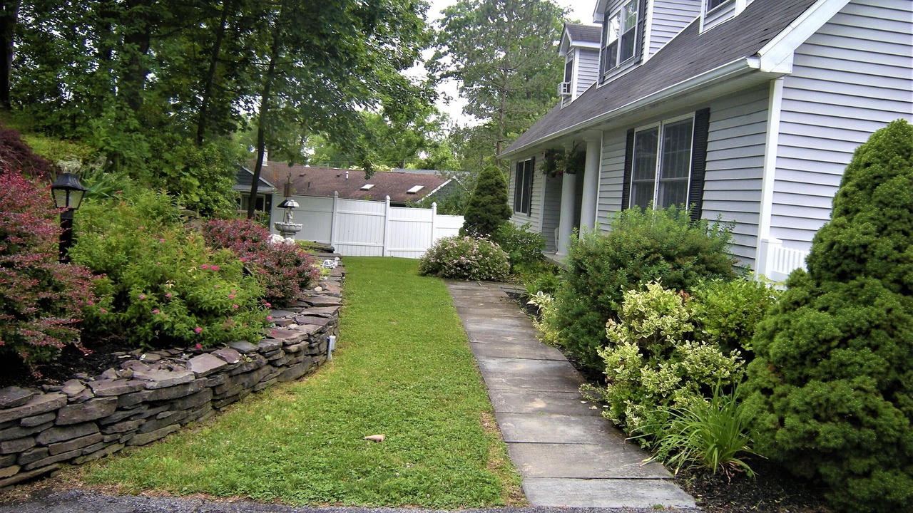 Photo of Outdoor in Rhinebeck Village Business District