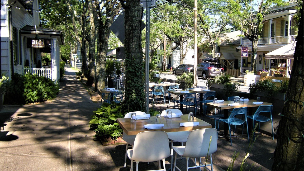 Photo of Others in Rhinebeck Village Business District