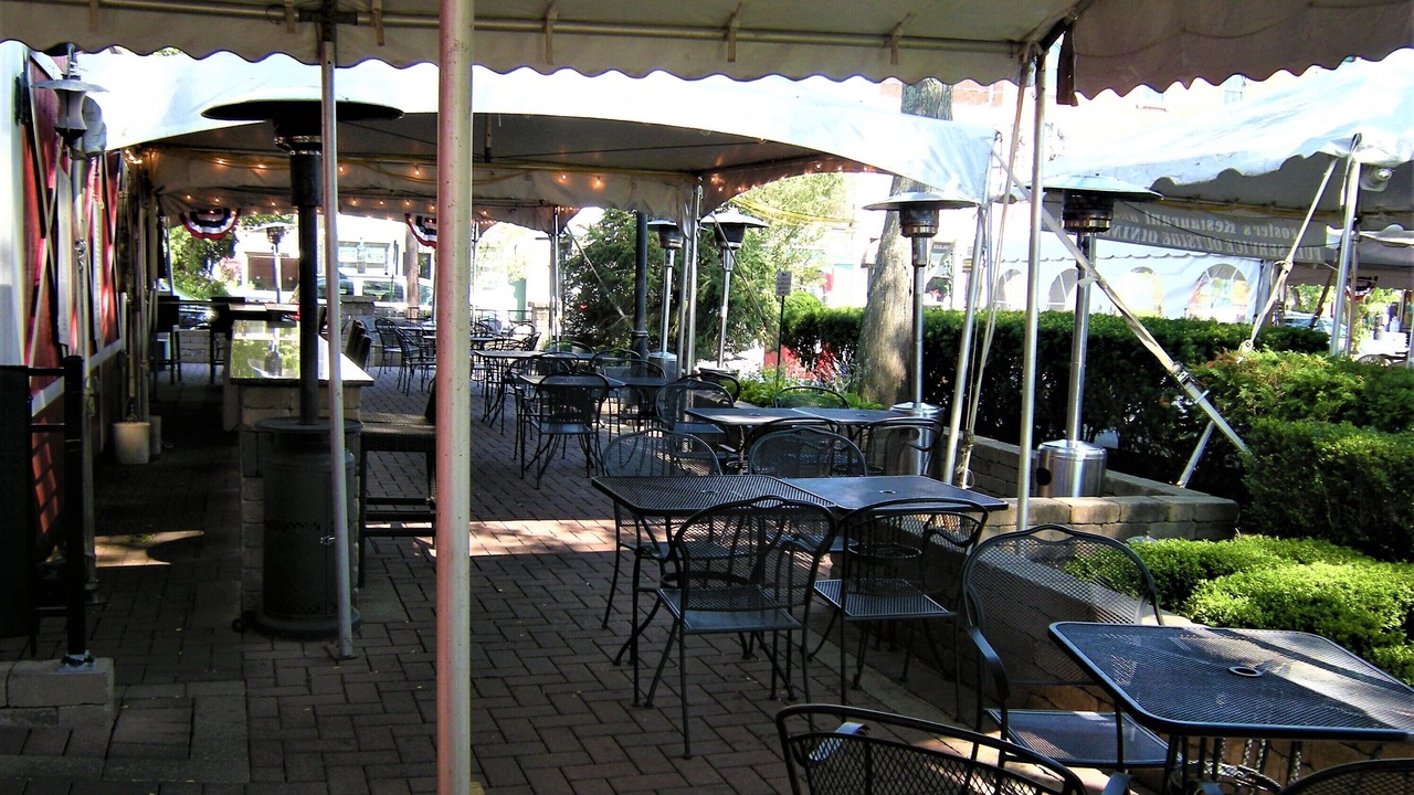 Photo of Outdoor in Rhinebeck Village Business District