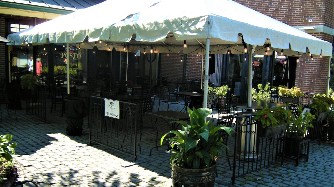 Photo of Outdoor in Rhinebeck Village Business District