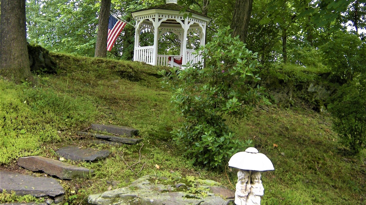 Photo of Outdoor in Rhinebeck Village Business District