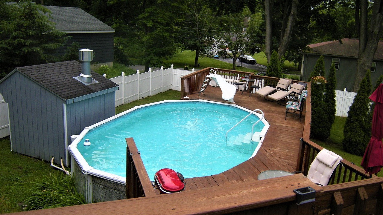 Photo of Outdoor in Rhinebeck Village Business District