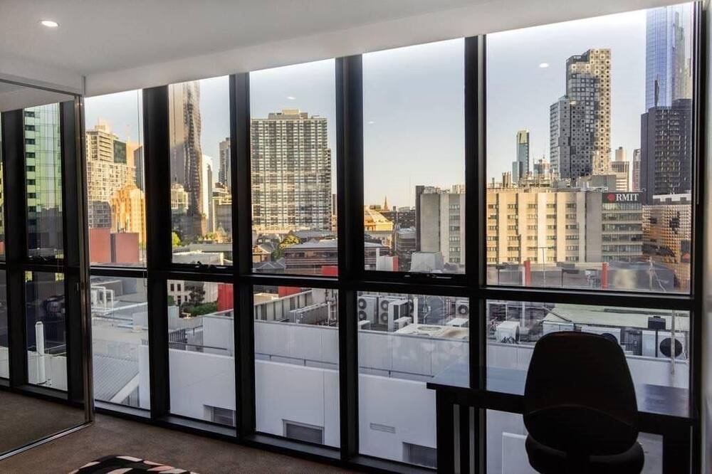 Photo of Bedroom in Carlton South