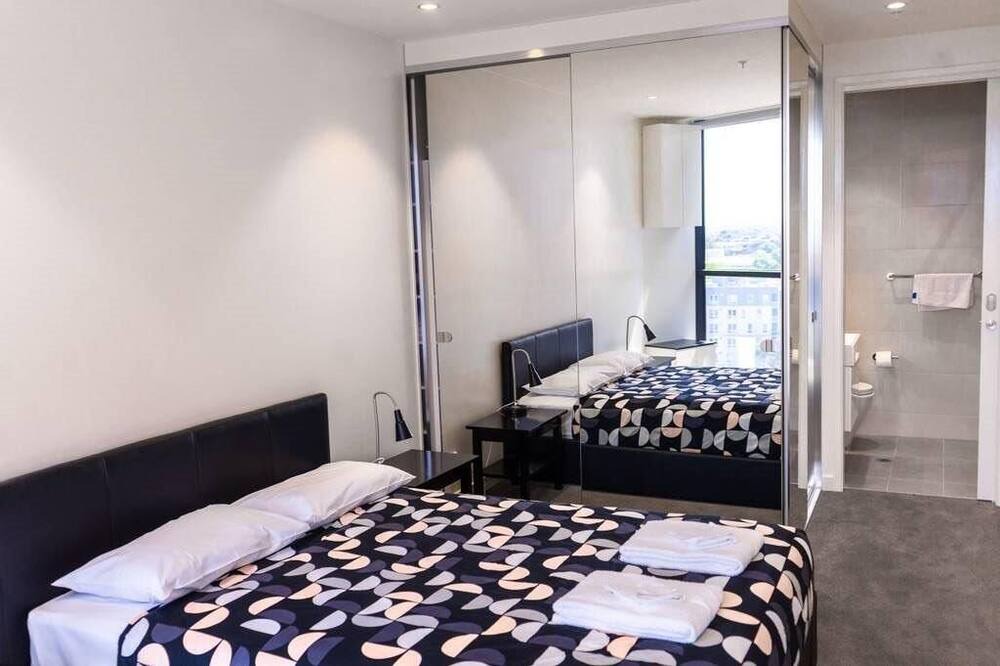 Photo of Bedroom in Carlton South