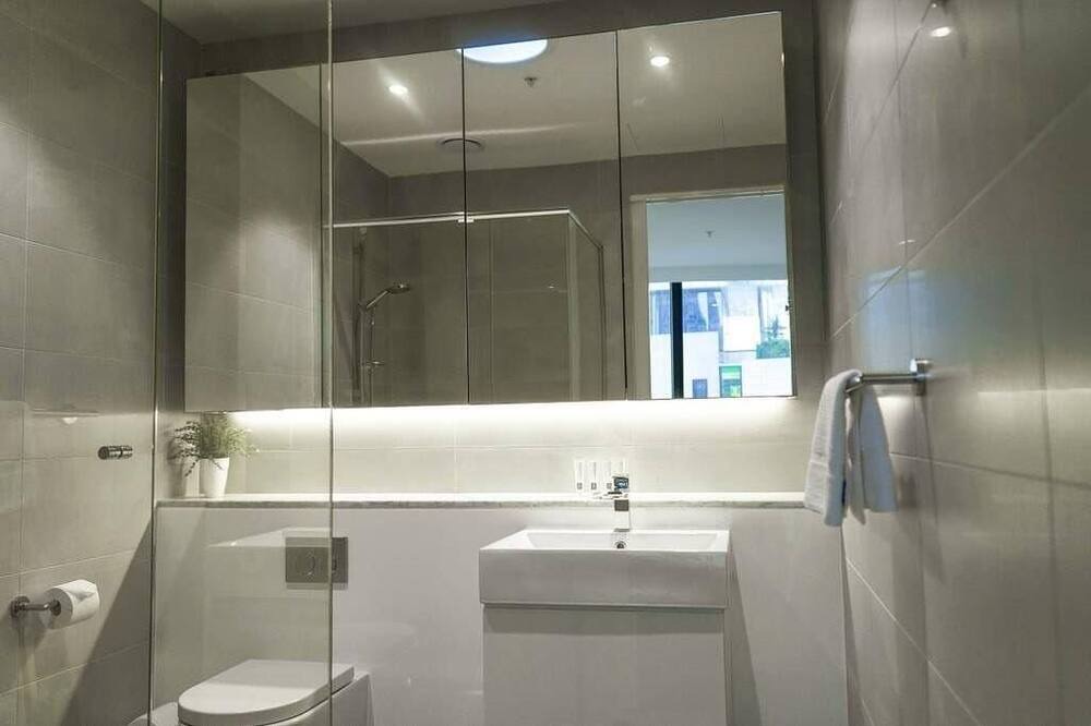 Photo of Bathroom in Carlton South