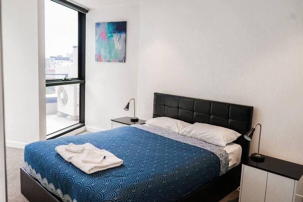 Photo of Bedroom in Carlton South