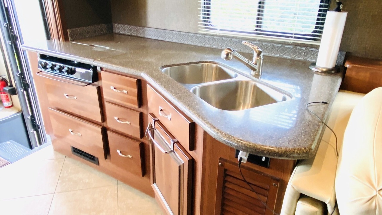 Photo of Kitchen in Porterville