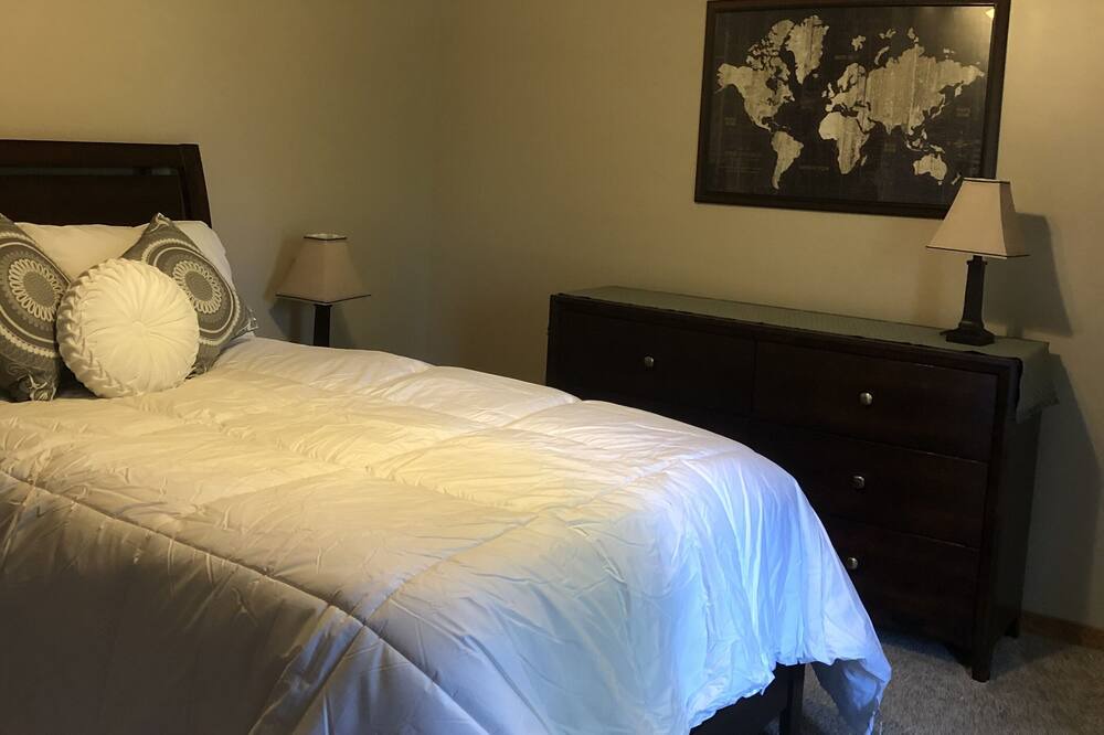 Photo of Bedroom in Mountain Home