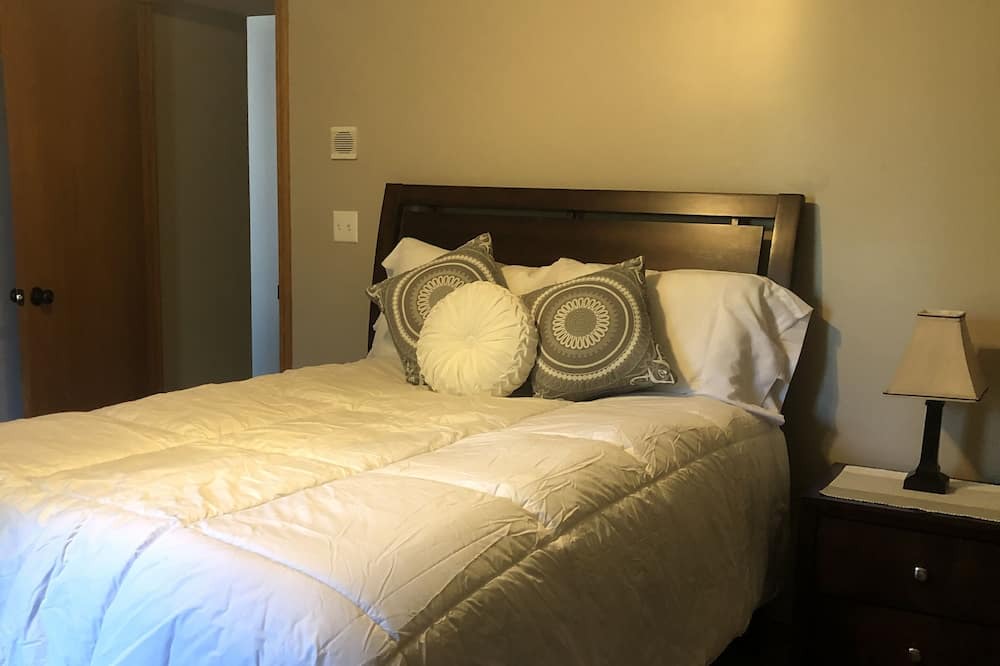 Photo of Bedroom in Mountain Home