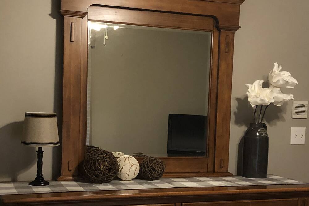 Photo of Bedroom in Mountain Home