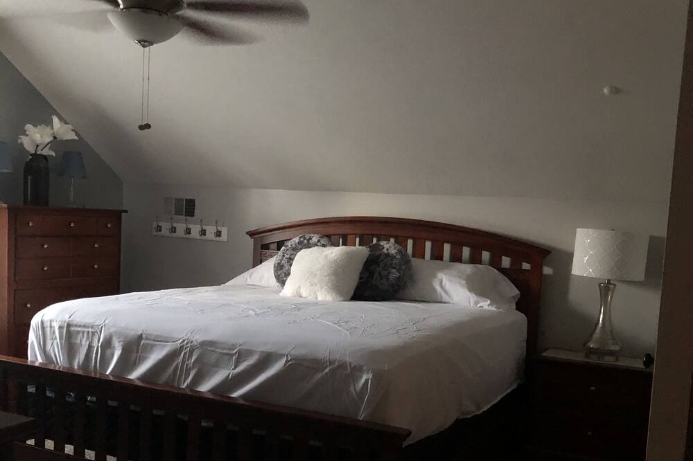 Photo of Bedroom in Mountain Home