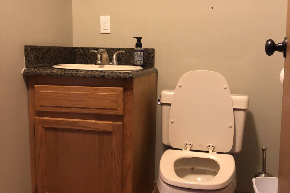 Photo of Bathroom in Mountain Home