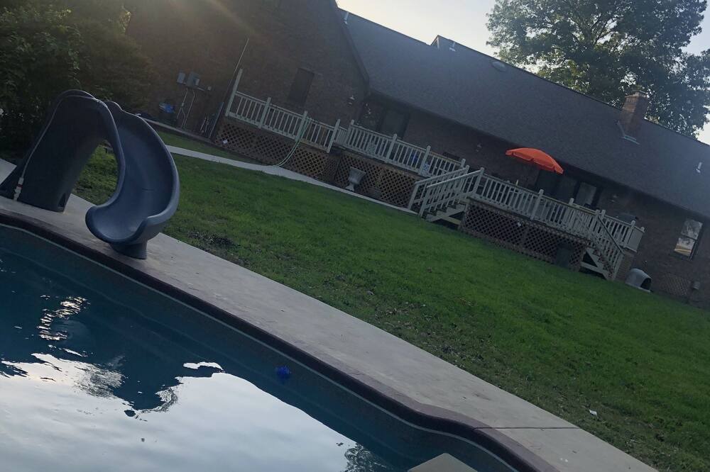 Photo of Outdoor in Mountain Home