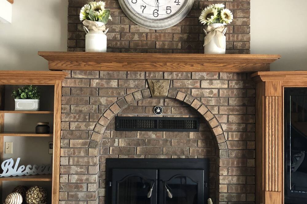 Photo of Livingroom in Mountain Home