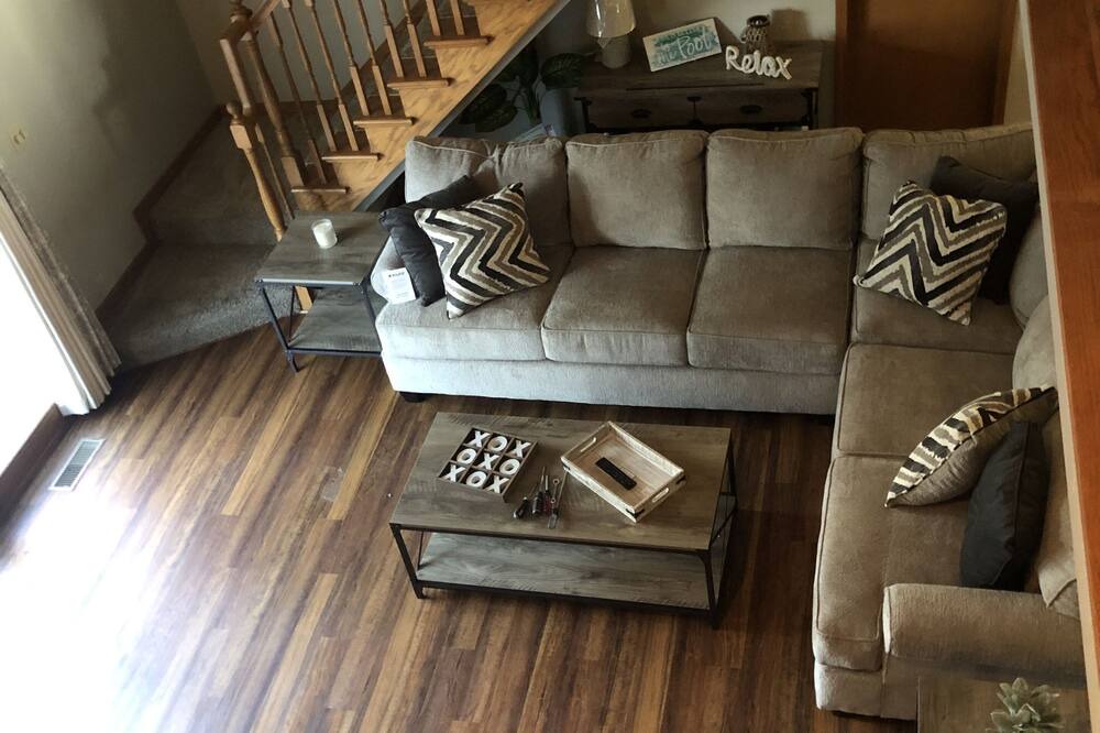 Photo of Livingroom in Mountain Home