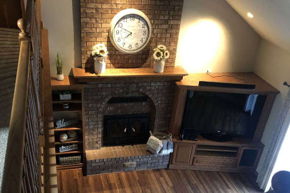 Photo of Kitchen in Mountain Home