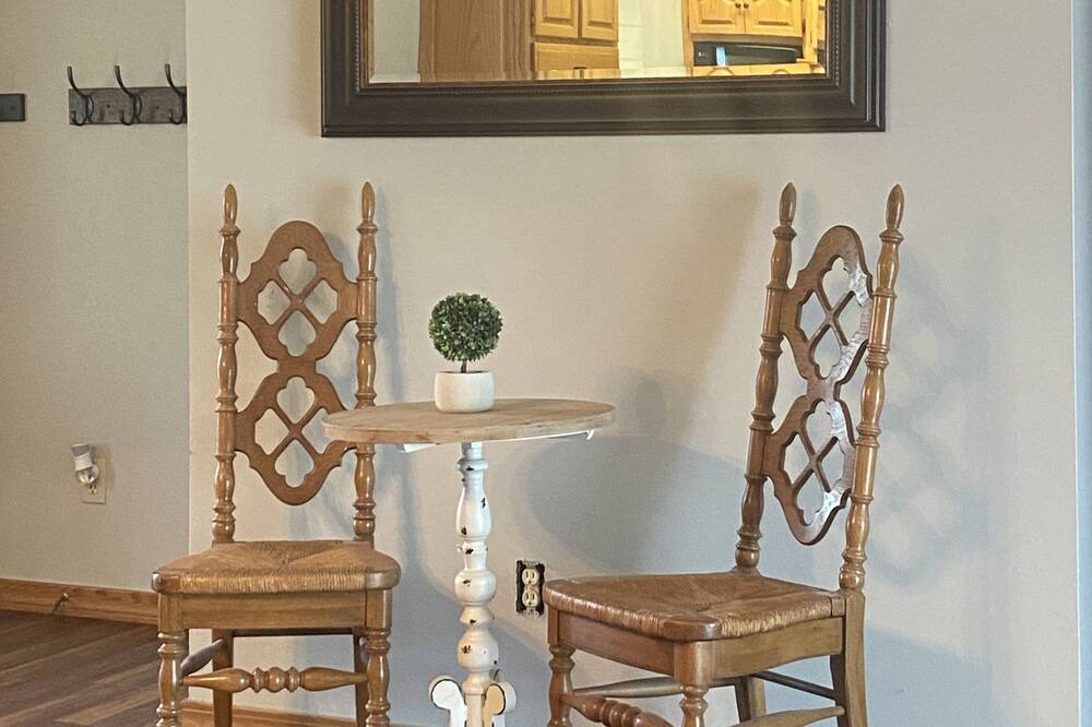 Photo of Kitchen in Mountain Home