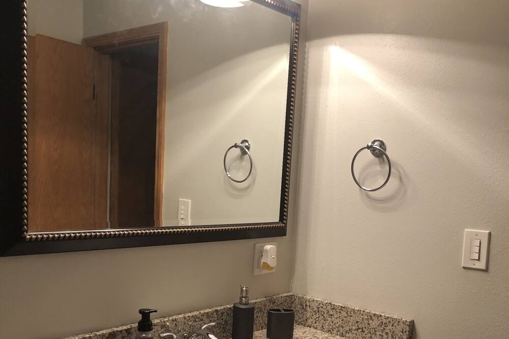 Photo of Bathroom in Mountain Home