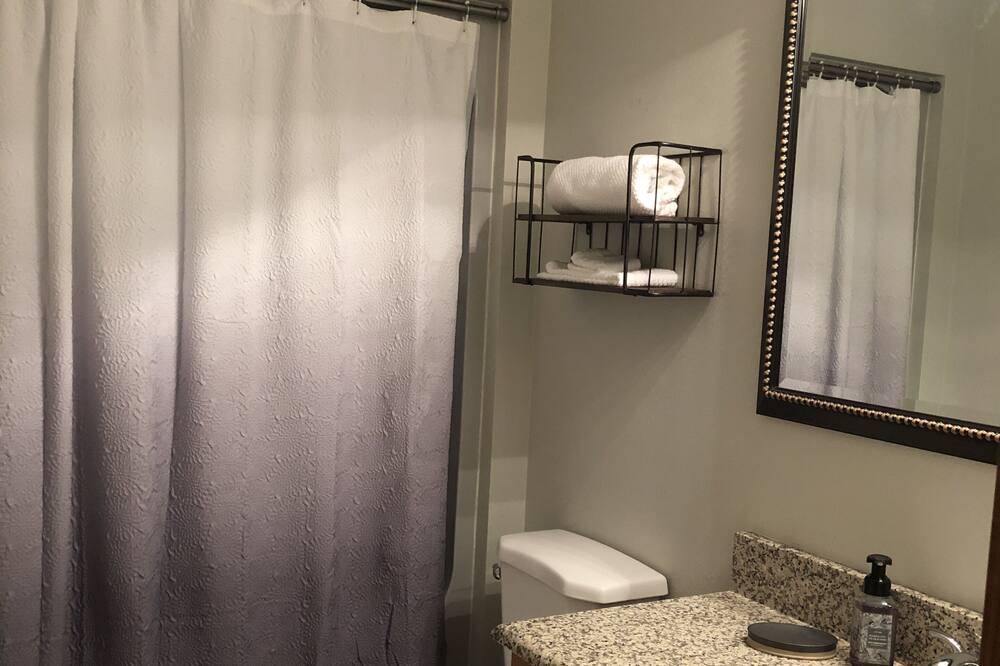 Photo of Bathroom in Mountain Home