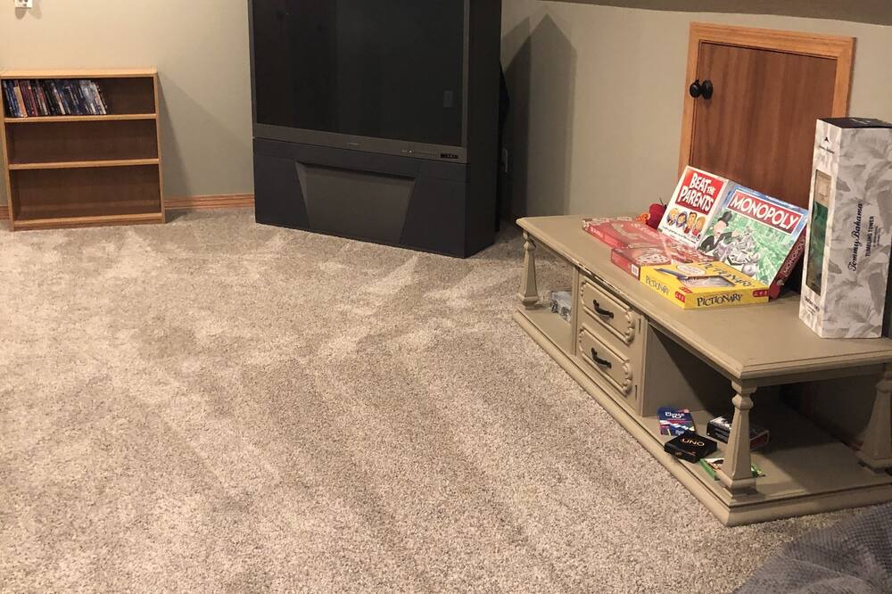 Photo of Bedroom in Mountain Home