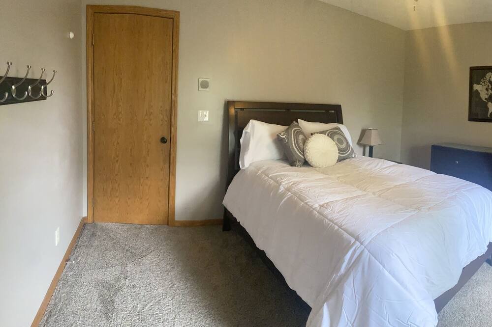 Photo of Bedroom in Mountain Home