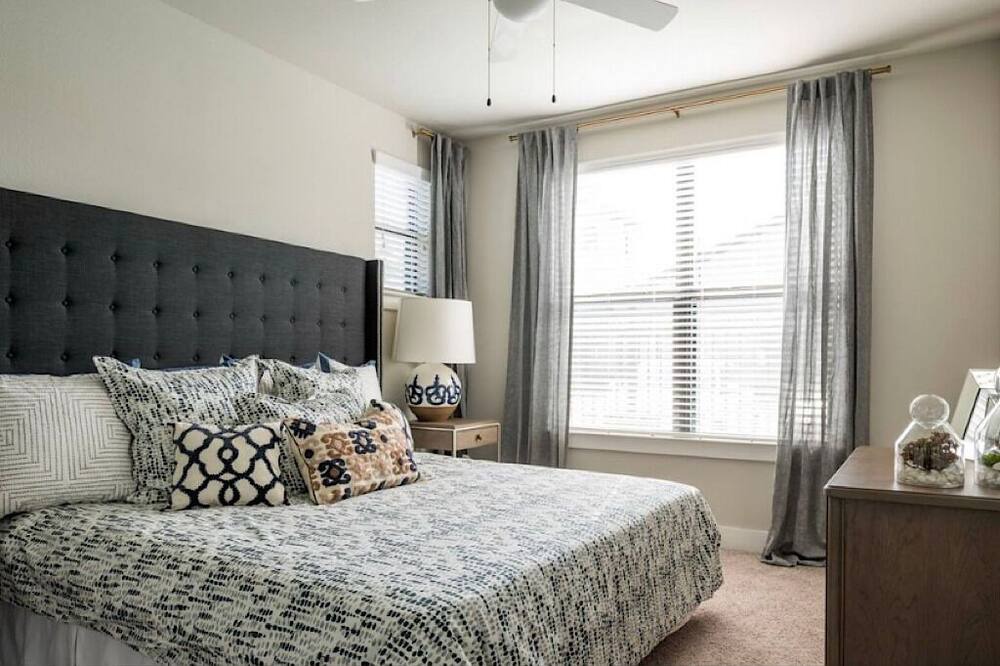 Photo of Bedroom in Sugar Land
