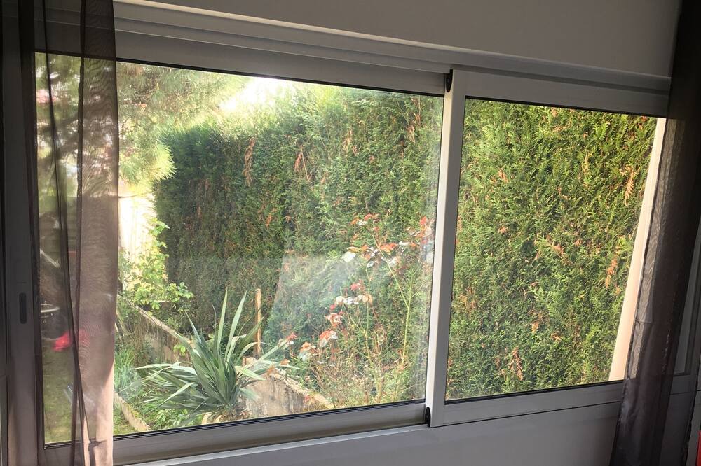 Photo of Bedroom in Quartier Pasteur