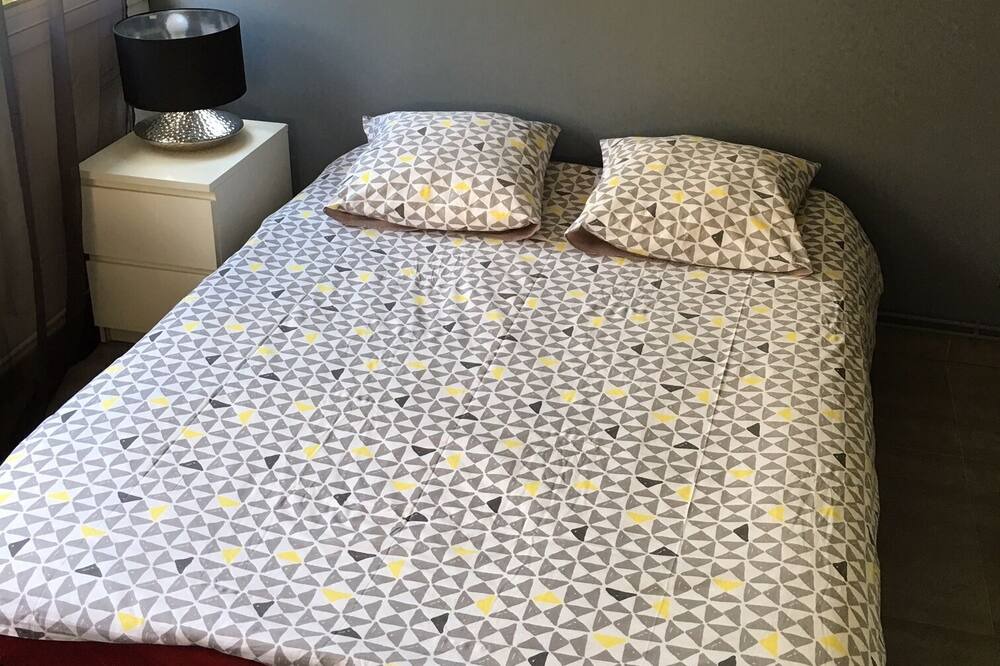 Photo of Bedroom in Quartier Pasteur