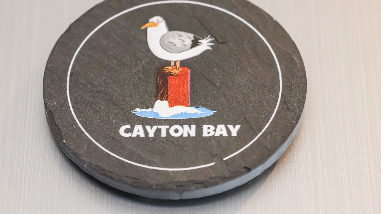 Photo of Others in Cayton Bay