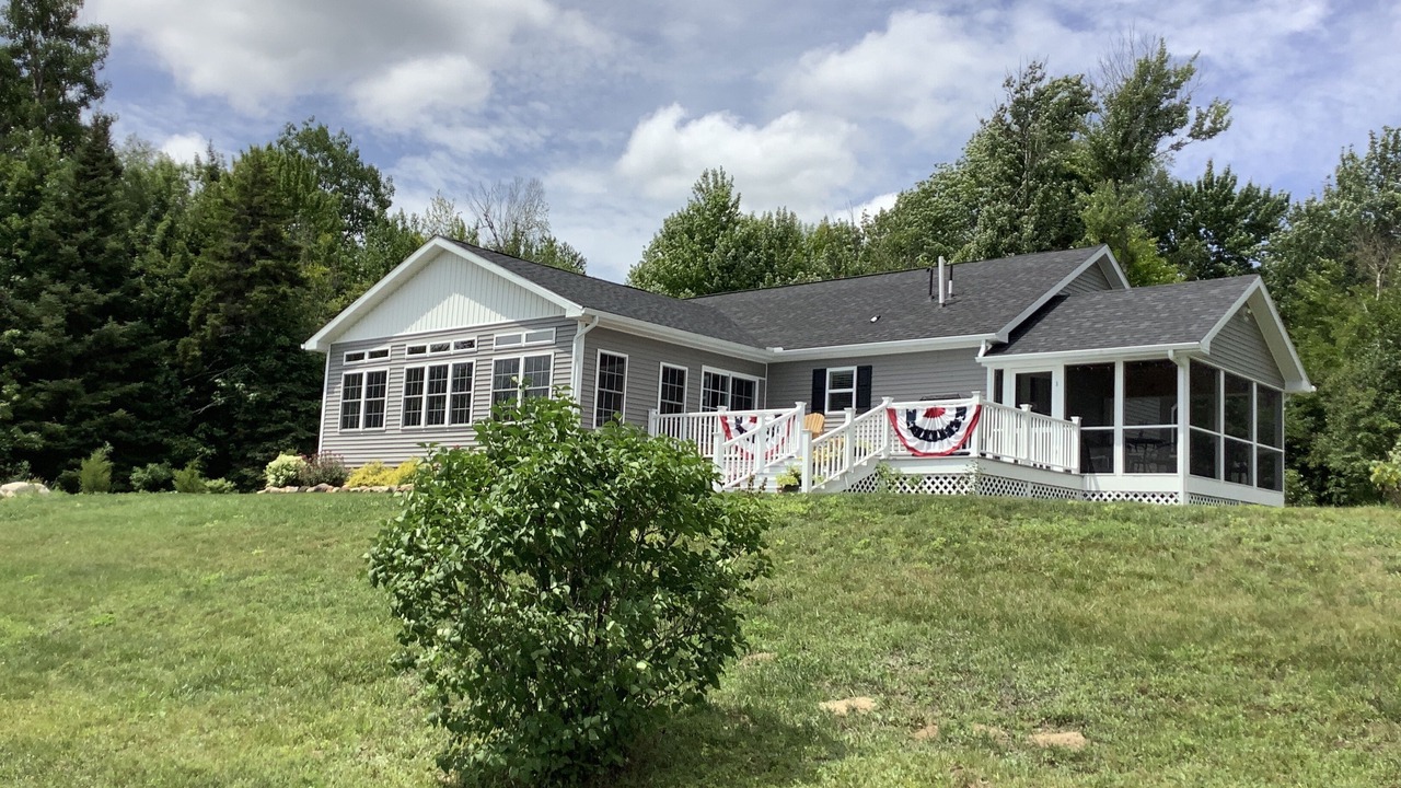 Photo of Outdoor in Ellenburg Depot
