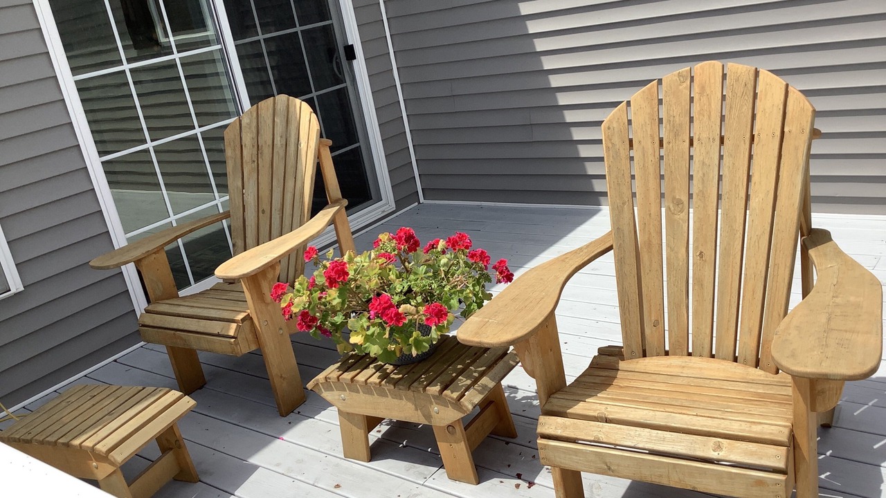 Photo of Outdoor in Ellenburg Depot