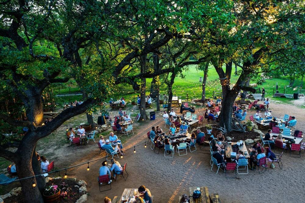 Photo of Others in Austin