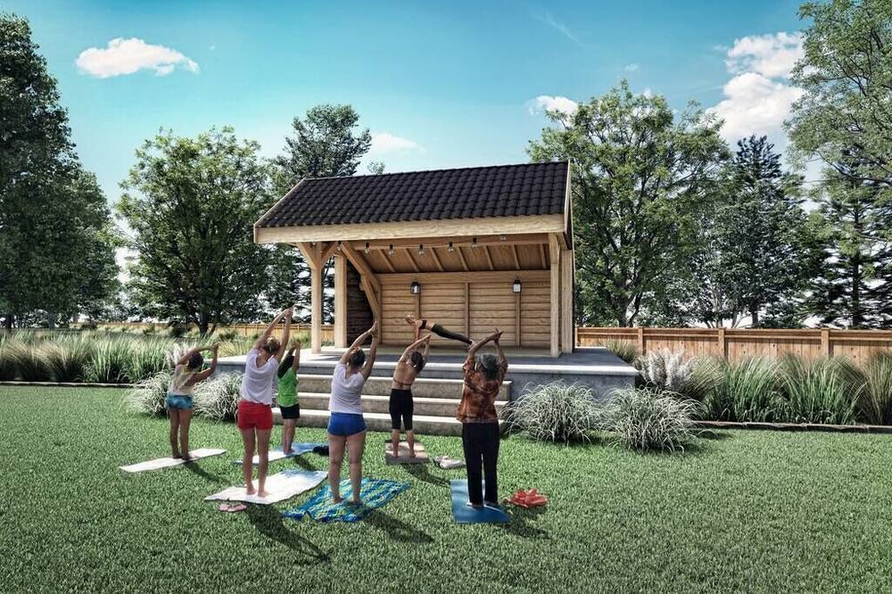 Photo of Outdoor in Austin