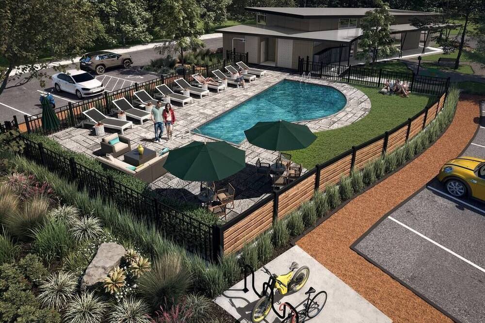 Photo of Outdoor in Austin